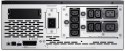 APC Zasilacz awaryjny SMX2200HV SMART X 2200VA R2T 4U LCD 230V