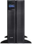 APC Zasilacz awaryjny SMX2200HV SMART X 2200VA R2T 4U LCD 230V