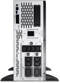 APC Zasilacz awaryjny SMX2200HV SMART X 2200VA R2T 4U LCD 230V