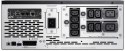 APC Zasilacz awaryjny SMX2200HVNC SMART X 2200VA R2T 4U LCD + AP9641