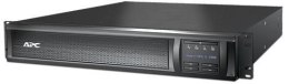 APC Zasilacz awaryjny SMX2200RMHV2U X 2200VA USB/RS/LCD/RT 2U