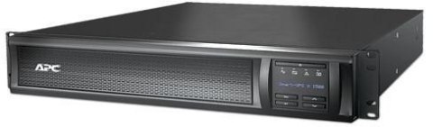 APC Zasilacz awaryjny SMX2200RMHV2U X 2200VA USB/RS/LCD/RT 2U