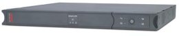 APC Zasilacz awaryjny SMART SC 450VA Rack 1U/Tower SC450RMI1U