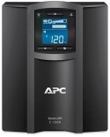 APC Zasilacz awaryjny SMC1500IC SmartUPS C 1500VA/900W Tower SmartConnect
