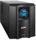 APC Zasilacz awaryjny SMC1500IC SmartUPS C 1500VA/900W Tower SmartConnect