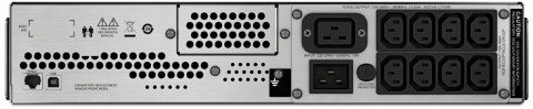 APC Zasilacz awaryjny SMC3000RMI2U APC Smart-UPS C 3000VA LCD RM 2U 230V