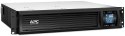 APC Zasilacz awaryjny SMC3000RMI2U APC Smart-UPS C 3000VA LCD RM 2U 230V