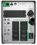 APC Zasilacz awaryjny SMT1500IC 1500VA/1kW Tower SmartConnect