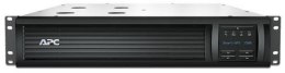 APC Zasilacz awaryjny SMT1500RMI2UNC SMART-UPS 1500VA/1000W Rack 2U + AP9641