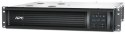 APC Zasilacz awaryjny SMT1500RMI2UNC SMART-UPS 1500VA/1000W Rack 2U + AP9641