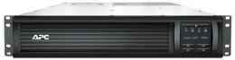 APC Zasilacz awaryjny SMT3000RMI2UC Smart UPS 3kVA/2.7kW 2U SmartConnect