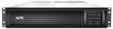APC Zasilacz awaryjny SMT3000RMI2UC Smart UPS 3kVA/2.7kW 2U SmartConnect