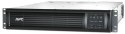 APC Zasilacz awaryjny SMT3000RMI2UC Smart UPS 3kVA/2.7kW 2U SmartConnect
