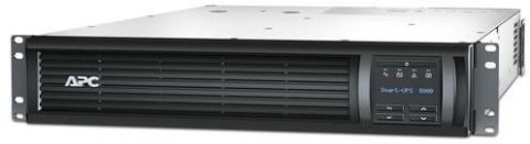 APC Zasilacz awaryjny SMT3000RMI2UC Smart UPS 3kVA/2.7kW 2U SmartConnect