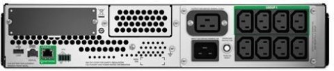 APC Zasilacz awaryjny SMT3000RMI2UC Smart UPS 3kVA/2.7kW 2U SmartConnect