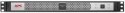 APC Zasilacz awaryjny Smart UPS SCL500RMI1UC C 500VA/400W 1U SmartConnect 4xC13 BATERIE Li-Ion