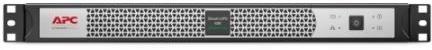 APC Zasilacz awaryjny Smart UPS SCL500RMI1UNC C 500VA/400W 1U + AP9641, SmartConnect