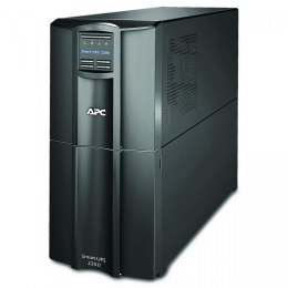 APC Zasilacz awaryjny SmartUPS SMT2200IC 2.2kVA/1.98W Tower SmartConnect