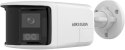 Kamera IP Hikvision DS-2CD1T63G2P-LIUF/SL(2.8mm)