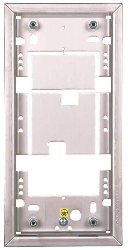 ACO CDN-PPT-S Ramka podtynkowa mała CDN