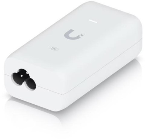 ADAPTER POE UBIQUITI U-POE (15W)