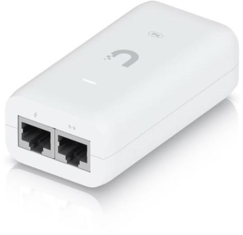 ADAPTER POE UBIQUITI U-POE (15W)