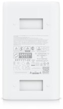 ADAPTER POE UBIQUITI U-POE++ (60W)