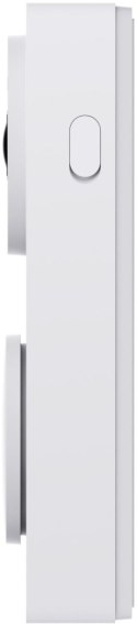 Wideodomofon Wi-Fi Aqara CH-C09DW Doorbell Camera Hub G410 Select biała