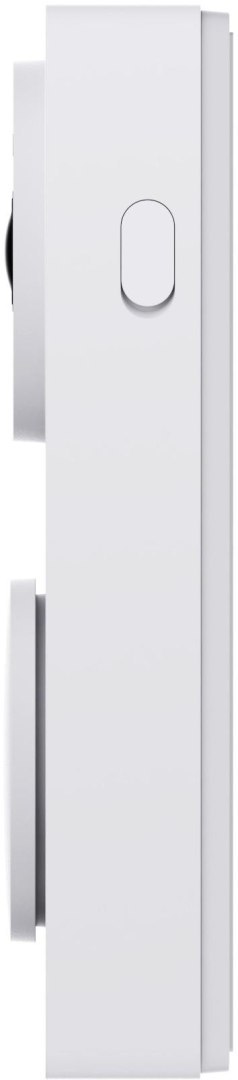 Wideodomofon Wi-Fi Aqara CH-C09DW Doorbell Camera Hub G410 Select biała