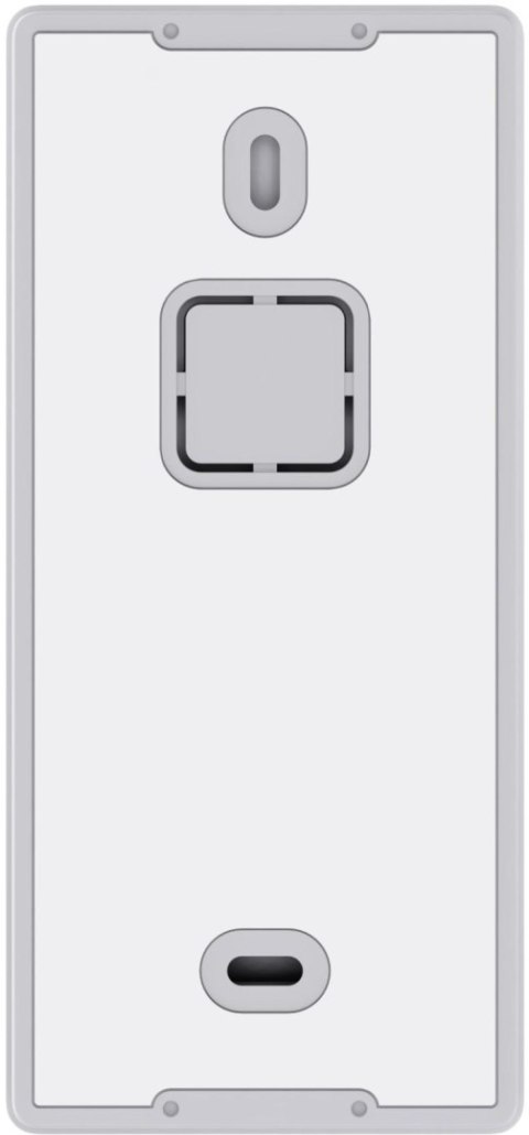 Wideodomofon Wi-Fi Aqara CH-C09DW Doorbell Camera Hub G410 Select biała