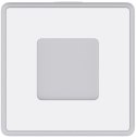 Wideodomofon Wi-Fi Aqara CH-C09DW Doorbell Camera Hub G410 Select biała