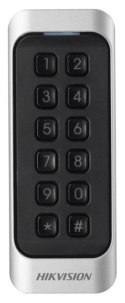 CZYTNIK ZBLIŻENIOWY Z KLAWIATURĄ HIKVISION DS-K1107AMK
