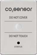 Czujnik co2Sensor Blebox