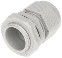 DŁAWNICA IZOLACYJNA DŁAWIK D/M-20X1.5 IP68 M20 x 1.5
