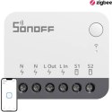 Inteligentny mini przełącznik ZigBee SONOFF ZBMINIR2