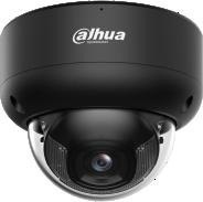 Kamera IP Dahua IPC-HDBW3649E-AS-IL-0280B-Black