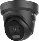 Kamera IP Hikvision DS-2CD23123G2-LIS2UY/SL(2.8mm) BLACK