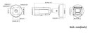 Kamera IP Hikvision DS-2CD2647G3-LIZS2UY/SL(2.8-12mm)