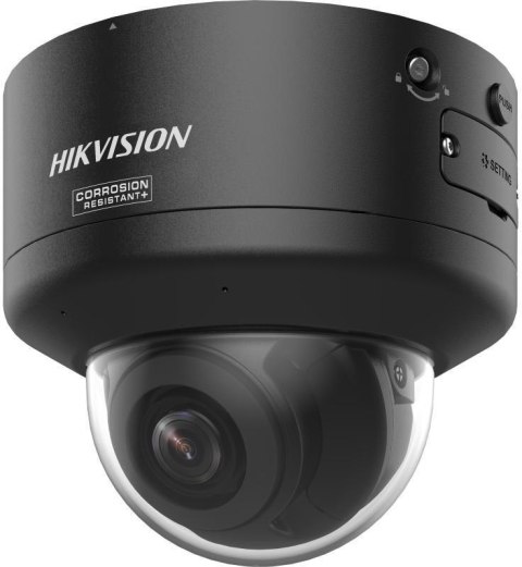 Kamera IP Hikvision DS-2CD2766G3-IPTRZSY(2.8-12mm)BLACK