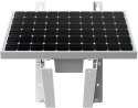 Kamera IP Hilook PTZ-N2C400I-K/4G/C05S10 2.8mm z panelem solarnym LTE/4G 4MP