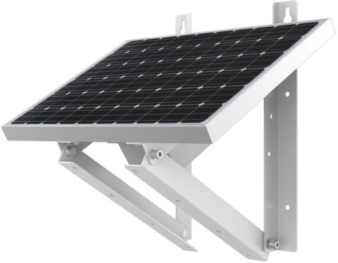 Kamera IP Hilook PTZ-N2C400I-K/4G/C05S10 2.8mm z panelem solarnym LTE/4G 4MP