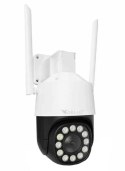Kamera IP Orllo TZ11 PT 4K 8MP Wi-Fi i 4G Tuya
