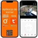Kamera IP Orllo TZ11 PT 4K 8MP Wi-Fi i 4G Tuya