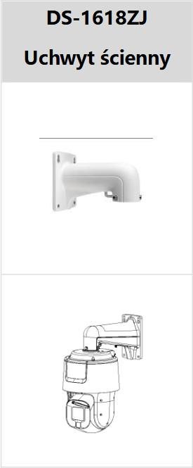 Kamera IP PTZ Hikvision DS-2SE4C425MWG-E/14(F0)