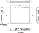 REJESTRATOR 4W1 HIKVISION iDS-7232HQHI-M2/XT(STD)