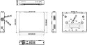 Rejestrator 5w1 Hikvision iDS-7208HQHI-M1/T