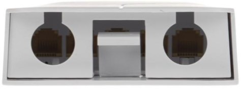 SWITCH POE / EXTENDER SPT-POE/4G-POE-OUTDOOR-E 5-PORTOWY