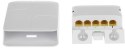 SWITCH POE / EXTENDER SPT-POE/4G-POE-OUTDOOR-E 5-PORTOWY