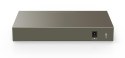 SWITCH POE TENDA TEF1109P-8-102W
