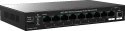 SWITCH POE TENDA TEG1110PF-8-120W